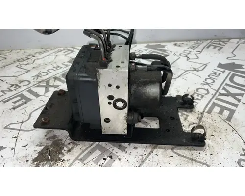 ADVICS Other ECM (Brake & ABS)