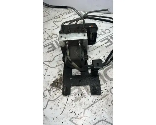 ADVICS Other ECM (Brake & ABS)