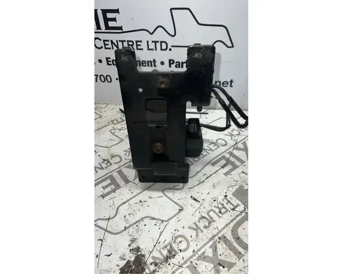 ADVICS Other ECM (Brake & ABS)