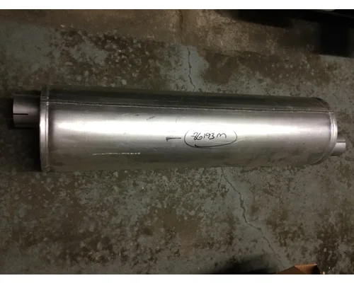 AFTERMARKET 86193M Muffler