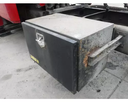 AFTERMARKET MISC Tool Box