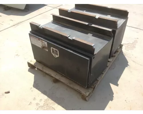AFTERMARKET MISC Tool Box