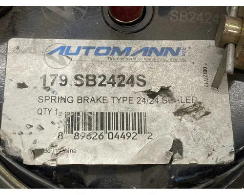 AFTERMARKET  Air Brake Components