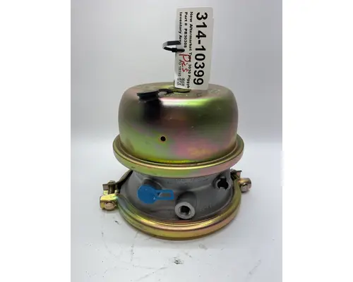 AFTERMARKET  Air Brake Components