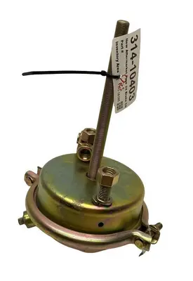 AFTERMARKET  Air Brake Components