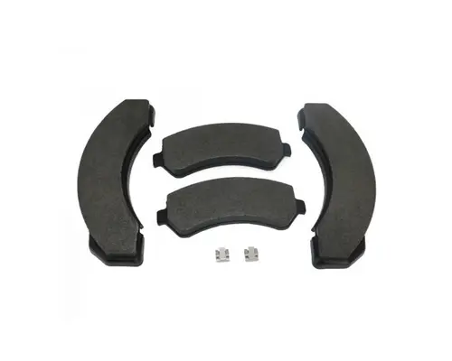 AFTERMARKET  Brake Shoes