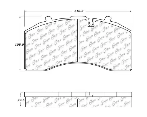 AFTERMARKET  Brake Shoes