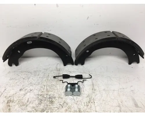 AFTERMARKET  Brake Shoes