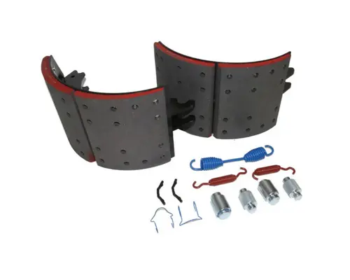 AFTERMARKET  Brake Shoes