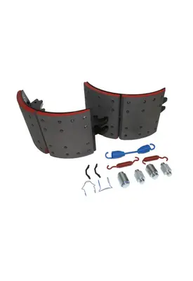 AFTERMARKET  Brake Shoes
