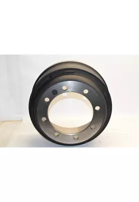 AFTERMARKET  Brakes, (Drum/Rotors) Rear