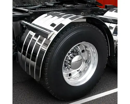 AFTERMARKET  Fender Extension