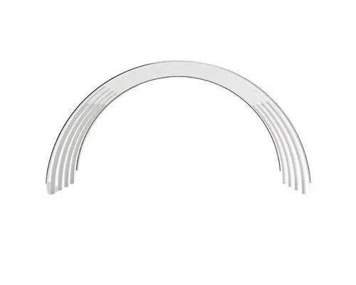 AFTERMARKET  Fender Extension