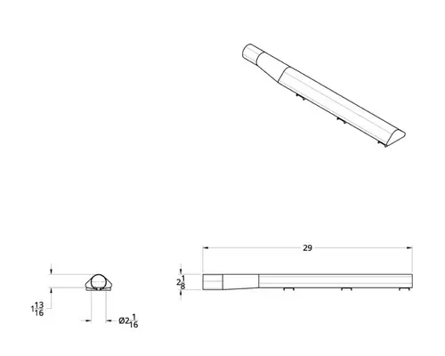AFTERMARKET  Fender