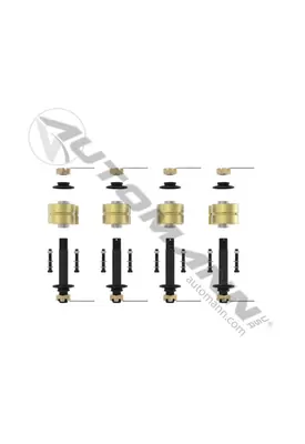 AFTERMARKET  Suspension