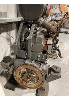 AGCO 8.4 C-2 365 Engine Assembly