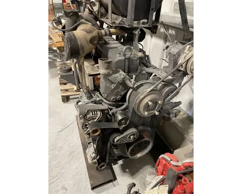 AGCO 8.4 C-2 365 Engine Assembly