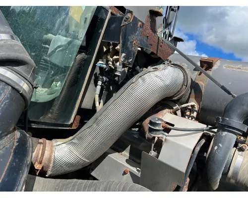 AGCO 84AWI .677 Engine Assembly