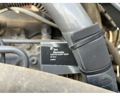 AGCO 84AWI .677 Engine Assembly