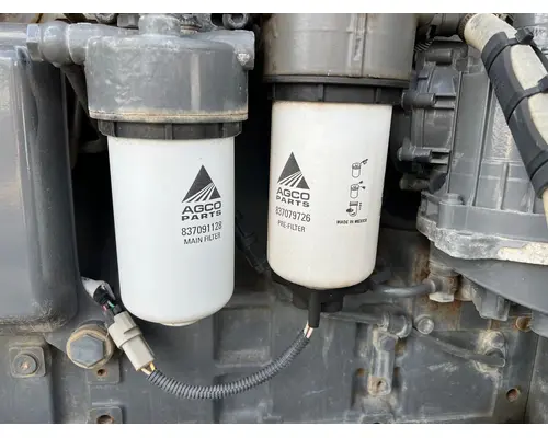 AGCO 84AWI .677 Engine Assembly