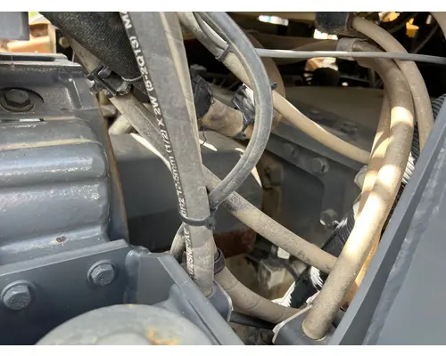 AGCO 84AWI .677 Engine Assembly