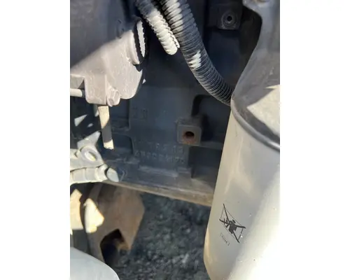 AGCO 84AWI .677 Engine Assembly