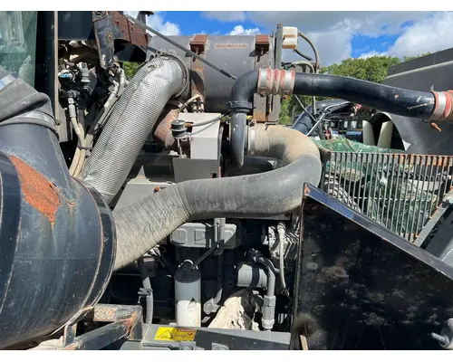 AGCO 84AWI .677 Engine Assembly