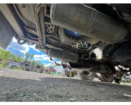 AGCO 84AWI .677 Engine Assembly