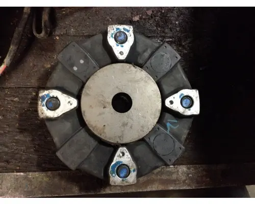 AICHI ISR602 Flywheel