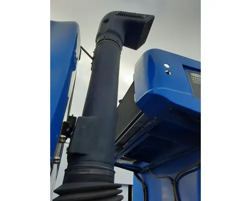 AIR INTAKE ALL HOSETUBE