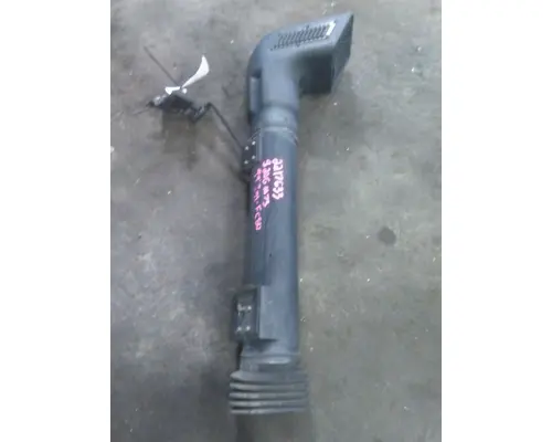 AIR INTAKE ALL HOSETUBE