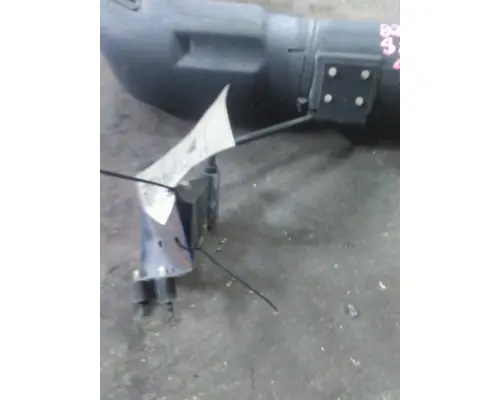 AIR INTAKE ALL HOSETUBE