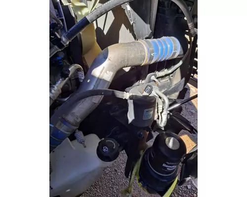 AIR INTAKE ALL HOSETUBE