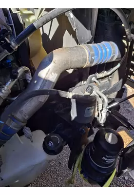 AIR INTAKE ALL HOSE/TUBE