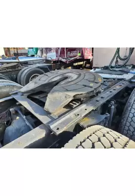 AIR SLIDE Holland Fifth Wheel