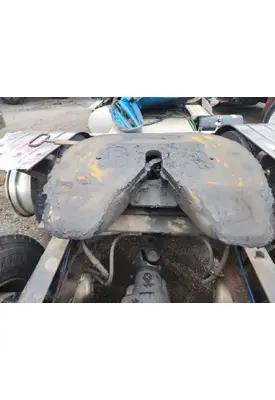 AIR SLIDE Jost Fifth Wheel