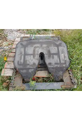AIR SLIDE SIMPLEX Fifth Wheel