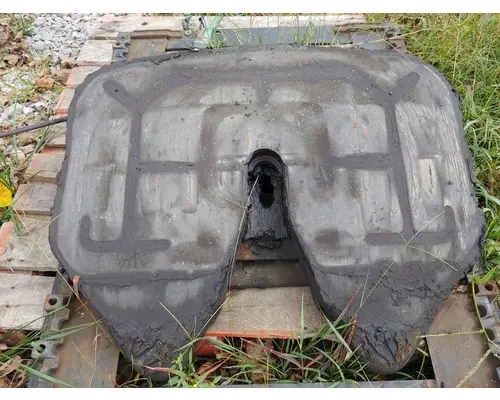 AIR SLIDE SIMPLEX Fifth Wheel