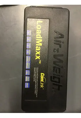 AIR-WEIGH MISC ELECTRONIC-PARTS 