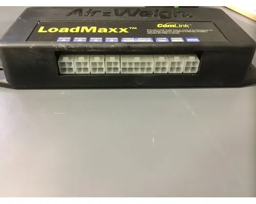 AIR-WEIGH MISC ELECTRONIC-PARTS 
