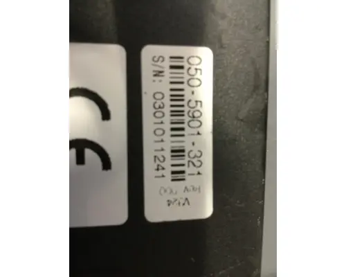 AIR-WEIGH MISC ELECTRONIC-PARTS 