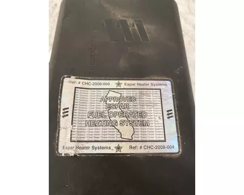 AIRTRONIC Espar Heater Auxiliary Power Unit
