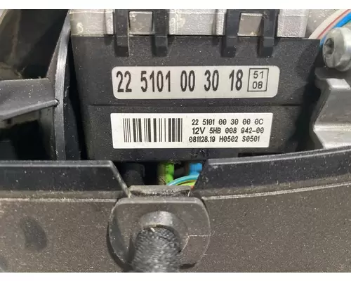 AIRTRONIC Espar Heater Auxiliary Power Unit