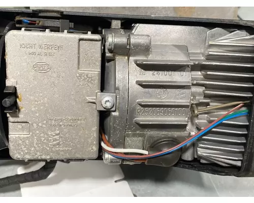 AIRTRONIC Espar Heater Auxiliary Power Unit