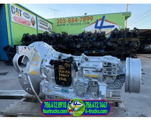 AISIN-SEIKI 3.0L Transmission Assembly