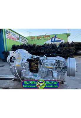 AISIN-SEIKI 3.0L Transmission Assembly