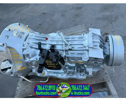 AISIN-SEIKI 3.0L Transmission Assembly