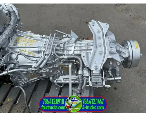 AISIN-SEIKI 4M50 Transmission Assembly