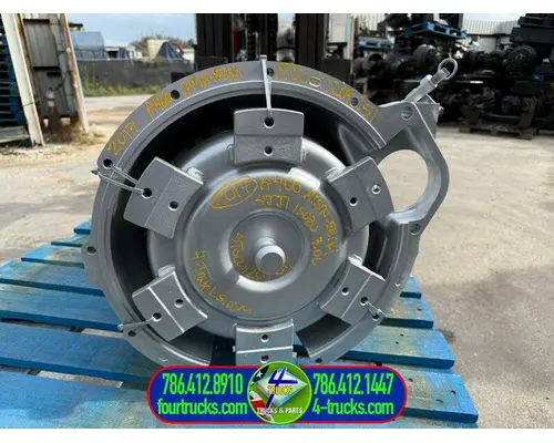 AISIN-SEIKI A460 Transmission Assembly