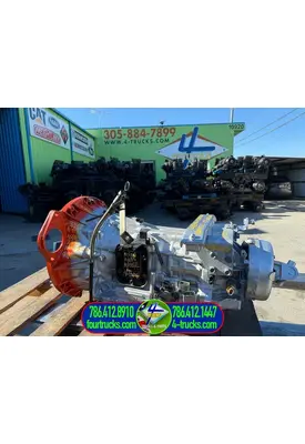 AISIN-SEIKI A465 Transmission Assembly
